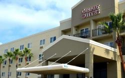 Comfort Suites Beachside