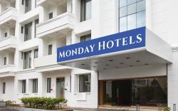 Monday Hotels Mahape