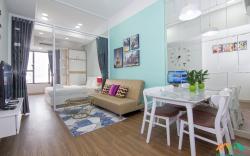 HANAN 1 bedroom apartment at Saigon downtown
