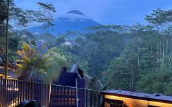 Hotel Dafam Wonosobo