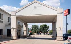 Econo Lodge Weatherford