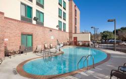 Spark by Hilton San Antonio Airport