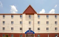 Candlewood Suites Tyler By IHG