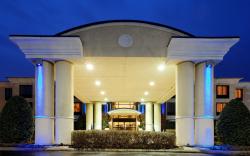 Comfort Inn & Suites Tyler - Lindale