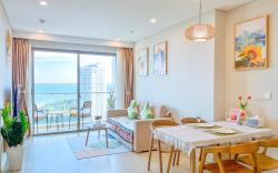 HomeAway 01_The Sóng Vung Tau_3BRs LUX Condotel