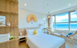 HomeAway 01_The Sóng Apartment 3BRs LUX Condotel