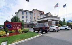 Comfort Suites Airport