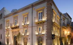 Algila Ortigia Charme Hotel