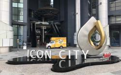 IconCity 8pax SunwayPyramid & Lagoon CityView