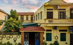 Hoa Lu Family Stay