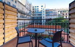 Hotel Ambit Barcelona