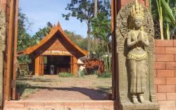 Malees Nature Lovers Bungalows