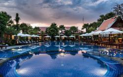 Angkor Privilege Resort and Spa
