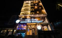 Gavishree Residency