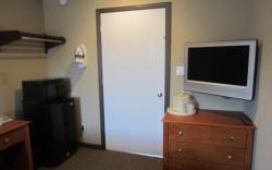 Deluxe Inn Redwood City