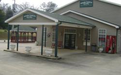 Meriwether Country Inn near FDR Little White House