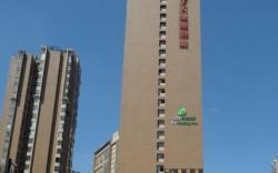 7 Days Inn East Chengdu Railway Station East Square