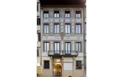 Hotel Rosso23