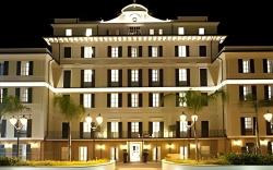 Grand Hotel Alassio Resort & Spa