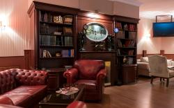 Seminal Hotel Taksim