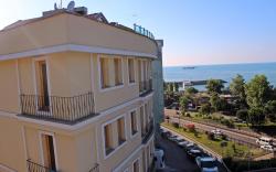 Feza Hotel