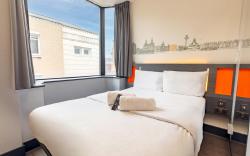 easyHotel Liverpool