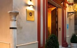 Hotel Casa 1800 Sevilla