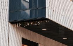 The James Rotterdam