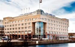 Elite Hotel Marina Plaza