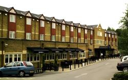 Village Hotel Maidstone