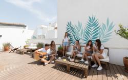 For You Hostel Sevilla