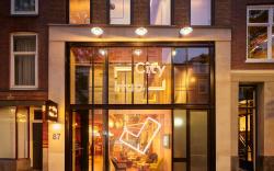 CityHub Rotterdam