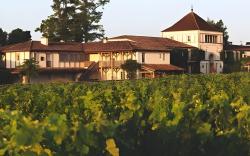 Les Sources de Caudalie