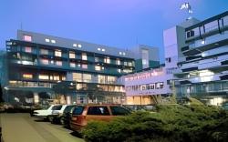 Van der Valk Hotel Haarlem
