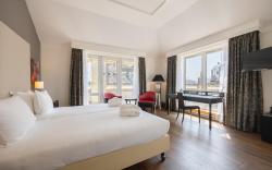 Grand Hotel Amrath Kurhaus The Hague Scheveningen