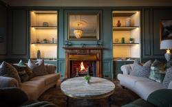 Cuillin Hills Hotel