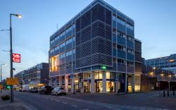 easyHotel The Hague Scheveningen Beach