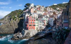 Scorci Di Mare