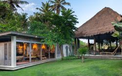 Unique One-bedroom Villa Pryaniki 
