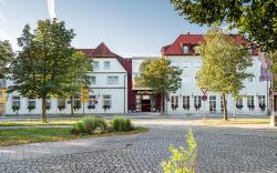 Hotel Rappen Rothenburg ob der Tauber