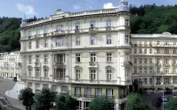 Grandhotel Pupp