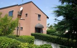 Hotel Villa La Bollina