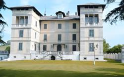 Hotel Villa La Bollina