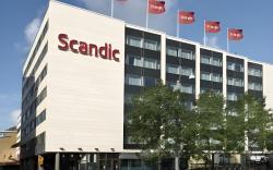 Scandic Europa
