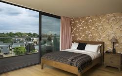 The Varsity Hotel & Spa