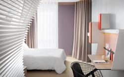 OKKO Hotels Lyon Centre 