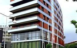 Art Hotel Olympic