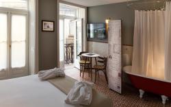 Porto A.S. 1829 Hotel