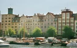 Scandic Torget Bergen