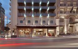NJV Athens Plaza